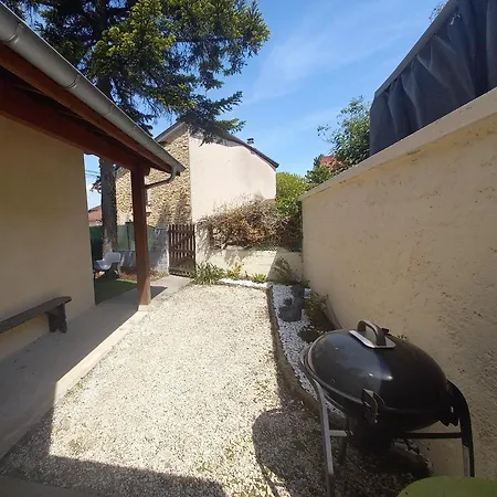 Bed & Breakfast Des Pleiades 3*