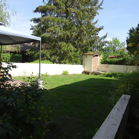 Des Pleiades Bed & Breakfast