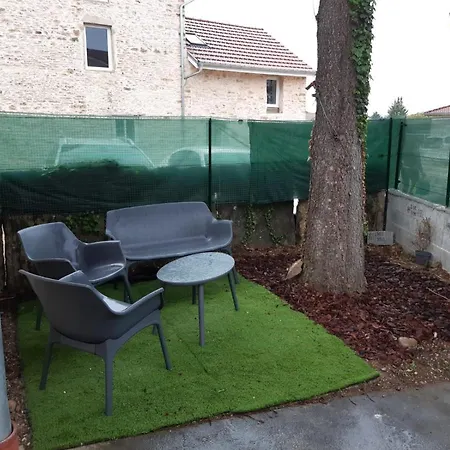 Bed & Breakfast Des Pleiades