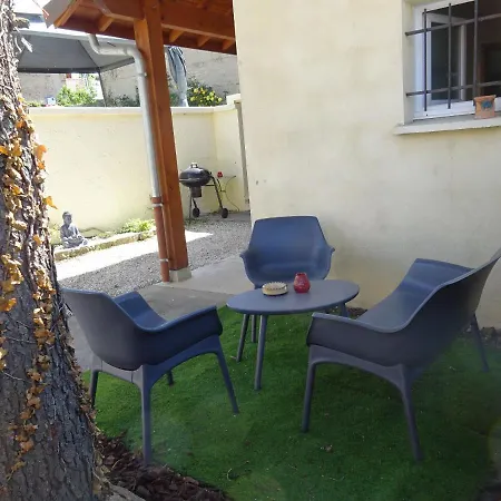 Bed & Breakfast Des Pleiades