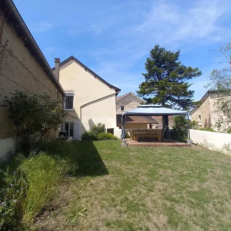 Bed & Breakfast Des Pleiades 3*