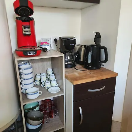 Bed & Breakfast Des Pleiades Villemoirieu