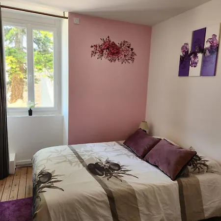 Des Pleiades Bed & Breakfast 3*