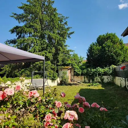 Bed & Breakfast Des Pleiades