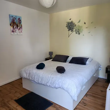 Bed & Breakfast Des Pleiades 3*