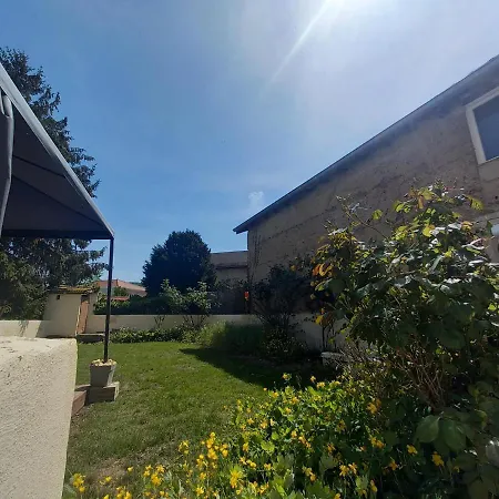 Des Pleiades Villemoirieu