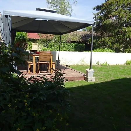 Couette-café Des Pleiades *